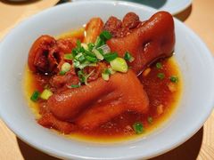 -火宫殿·小吃王国(坡子街店)