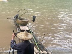 -桂林兴坪漓江