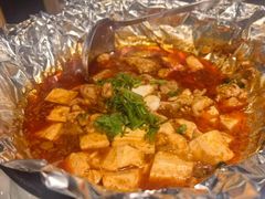 -常和州·夜宵大排档(常州单店)