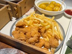 -粤点越有·茶点·粤菜(樵岭国际店)
