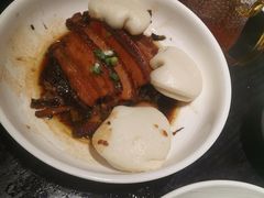 -简小舍·民间手艺菜(武昌江滩店)