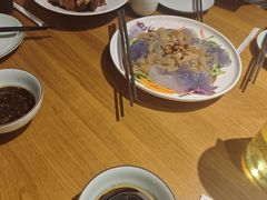 -伊喜饺子·烤鸭(五道口学院路店)