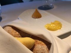 -L'Arome芳芳法国餐厅(仙林金鹰店)