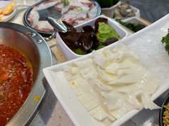 -锅爷爷重庆老火锅(临平店)