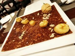 -LA CREPERIE BRETONNE布列塔尼法式餐厅(天童北路店)
