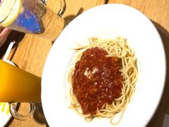 -菲滋意式餐厅(青悦城店)