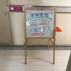 -净漪造型 PURE RIPPLE