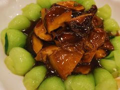 -老回回饺子馆(海洋馆店)