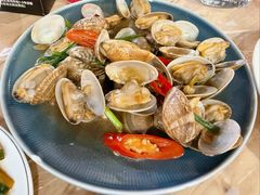 -醉壹号海鲜大排档·老厦门特色菜(厦门美食地标店)
