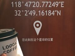 -LOOOAD COFFEE进度条(D9街区店)