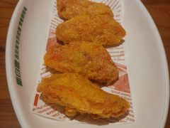 -新白鹿餐厅(滨江银泰店)