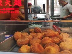 -赵天禄(葑门横街店)