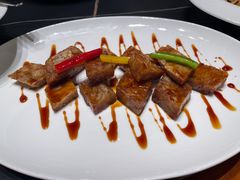 -翕间食·精致淮扬菜(江苏大剧院店)