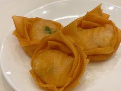 -凤凰楼酒家·粤宴点心(华强北店)