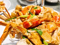 -强记海鲜·大排档(蛇口新街店)