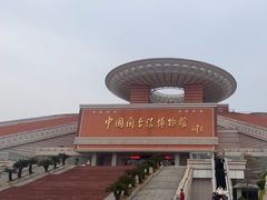 -中国闽台缘博物馆