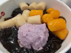 -鲜芋仙(中华广场店)