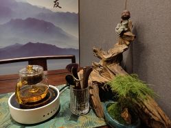 -觅境SPA·私享空间