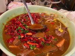 -新白鹿餐厅(爱琴海购物中心店)