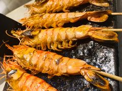 -極上萬膳·日料放题(海岸城店)