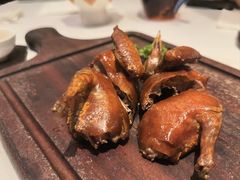 -粤域茶餐厅