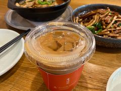 -丰乐餐厅·始于1999·本地老字号