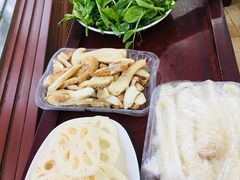 -生宇山珍野生菌汤锅•始于1999(双流古塔店)