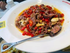 -炊烟小炒黄牛肉(中心印象城店)