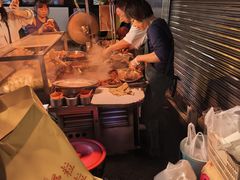 -明记牛杂(新马路分店)
