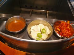 -伍丁·烤牛肋(和平东桥店)