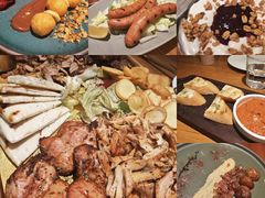 -HELLO MUSAE 拾光缪斯餐厅·纯正希腊风味(苏州中心店)