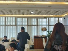 -全聚德(长白直营店)
