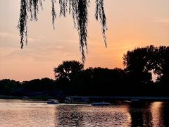 景点-什刹海