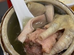 -煲煲掂风味煲仔饭餐厅(西区店)