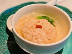 -醉舍·新淮扬菜(长宁龙之梦店)