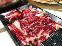 匙肉-八合里潮汕鲜牛肉火锅(深圳海岸城店)