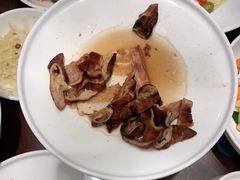 梆梆肉-春发生饭店·非遗(南院门店)