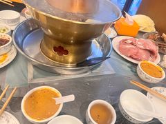 -鑫龙火锅城(青岛分店)