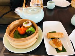 -唐茶苑(Soho)