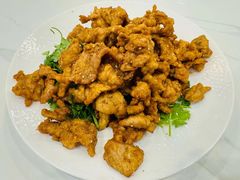 -胖娃川菜馆(文化宫路店)