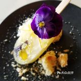 巧克力蛋糕