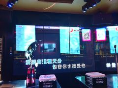 -音乐派KTV(银泰城店)