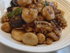 -大铁勺新津菜(东丽阳光新业广场店)