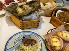 -粤食堂(天津和悦汇店)