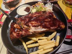 -华阳时光吧餐厅(华阳广场国际大饭店)