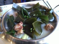 -渔娘渔家丹东海鲜(东直门店)