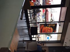 -肯德基(黄渡DT店)