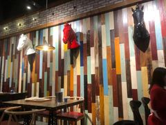 -枪火串烧·东北特色烧烤(罗湖总店)