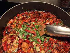 -西藏饭店·亚克·食光自助餐厅