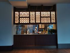 -静之湖湖畔餐厅